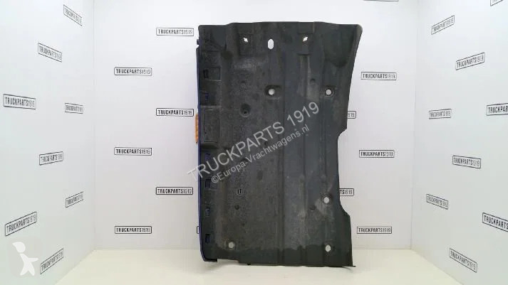 Équipements PL Scania 2599543 Spatbord voor Li.