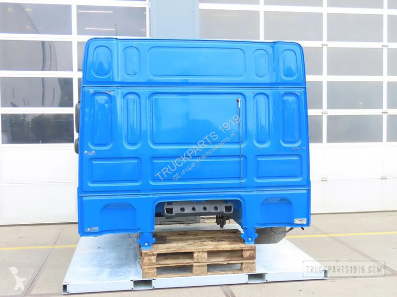 Equipamentos pesados DAF Body & Chassis Parts...