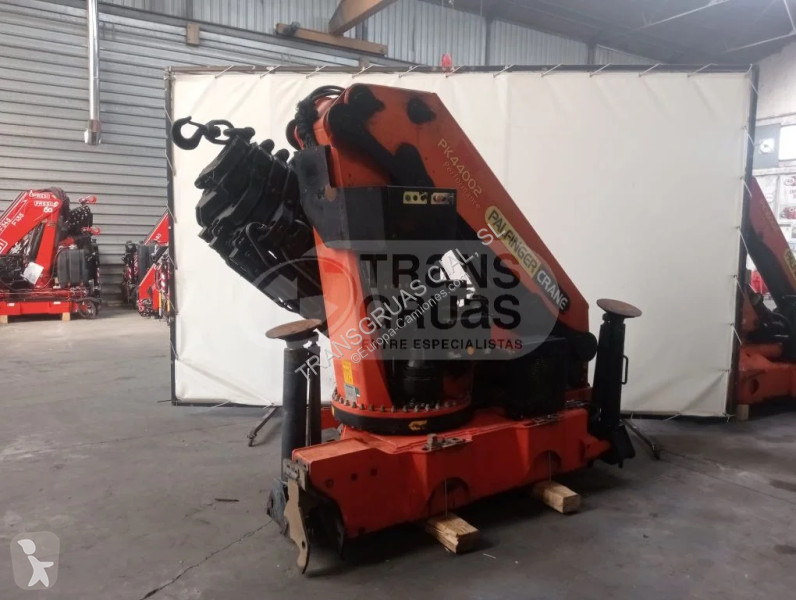Kran Palfinger PK 44002
