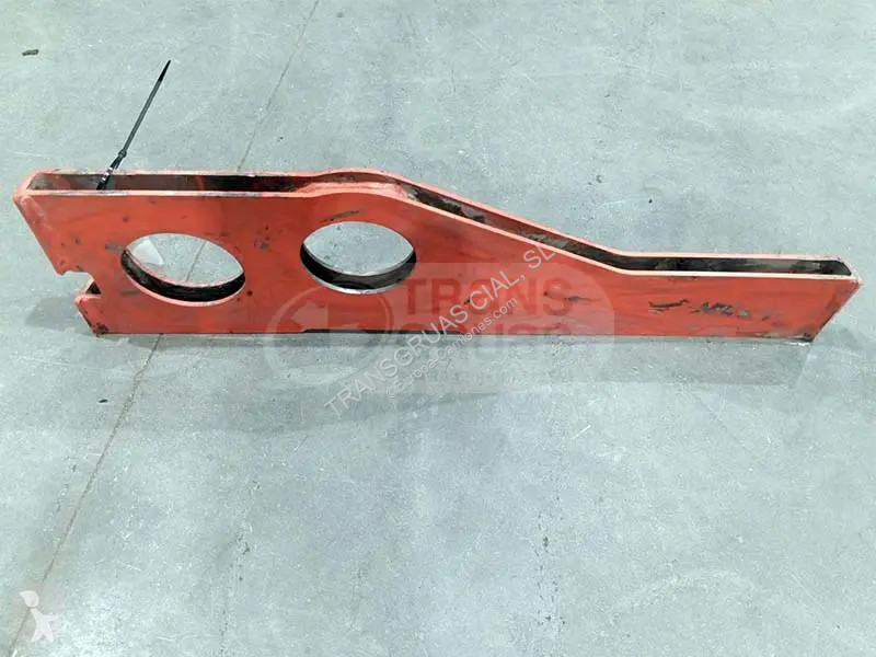 PL-utrustningar Palfinger