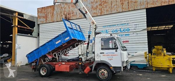 Kran Iveco Serie Zeta