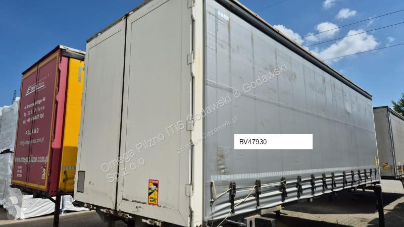 Оборудване за камиони Wecon WPR 782 NV SG-A