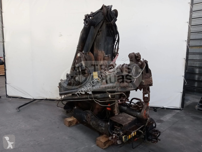 Equipamientos  Hiab 095-3