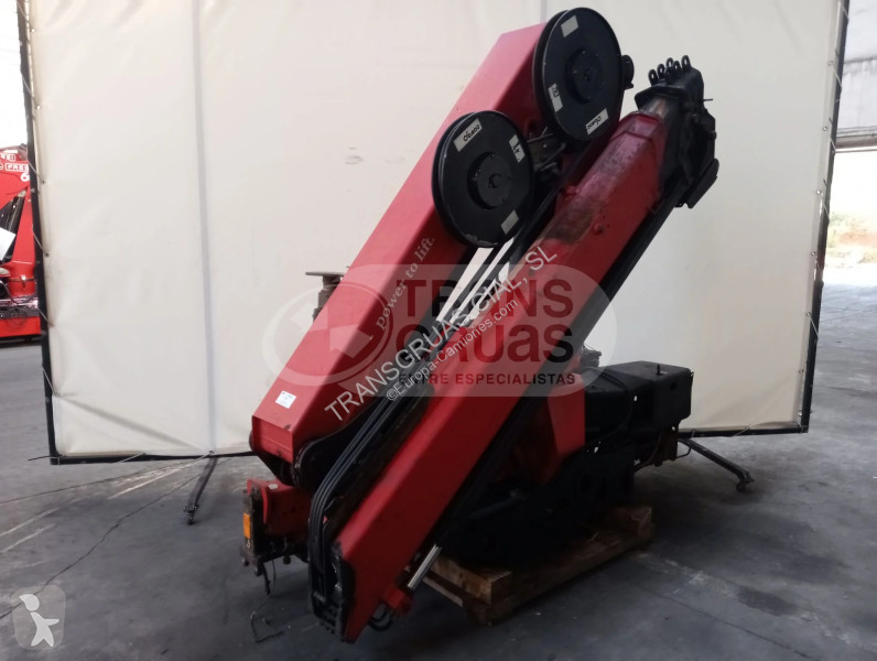 Equipamientos  HMF HMF 2120 K4