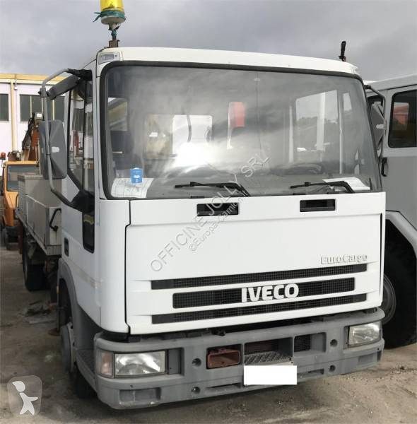 شاحنة Iveco