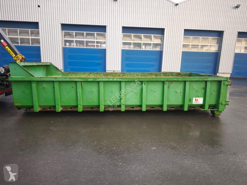 Оборудване за камиони   CAISSON 12 M3