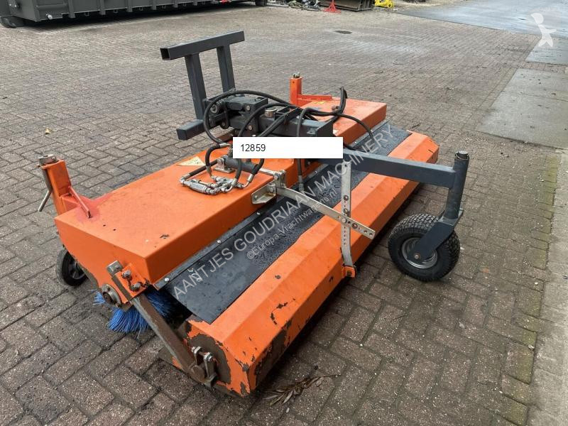 Uitrusting voor vrachtwagens