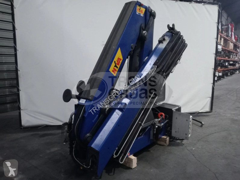 Kran Hyva HC 183X E3