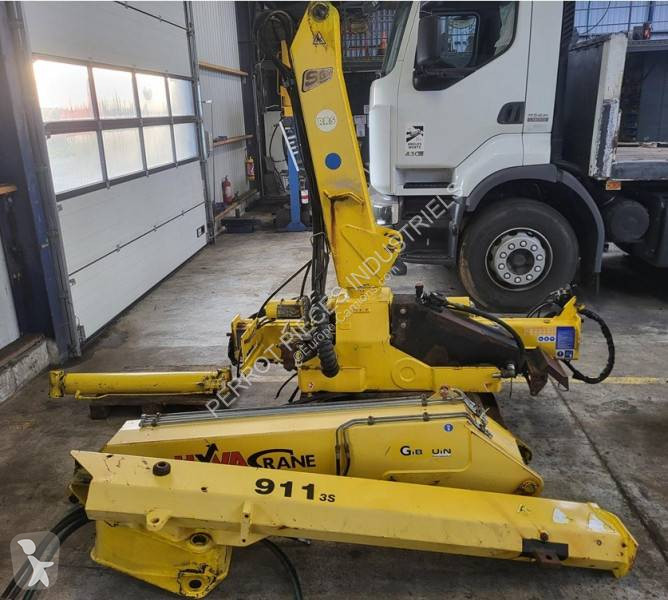 Grue Fassi