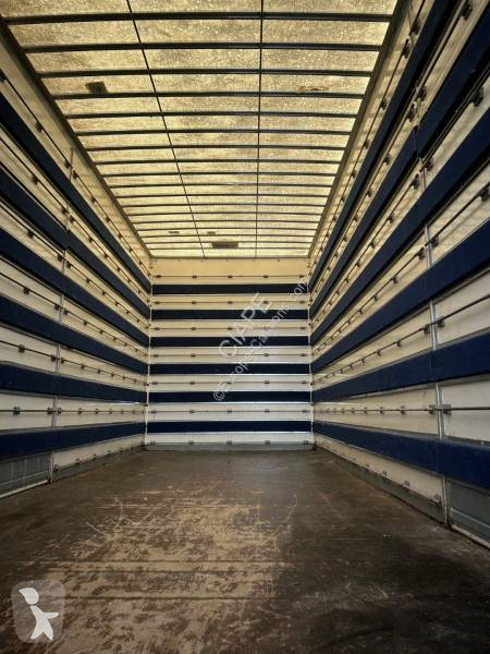 Attrezzature automezzi pesanti Bizien