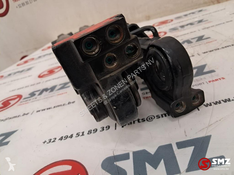 تجهيزات الآليات الثقيلة Renault Occ set...