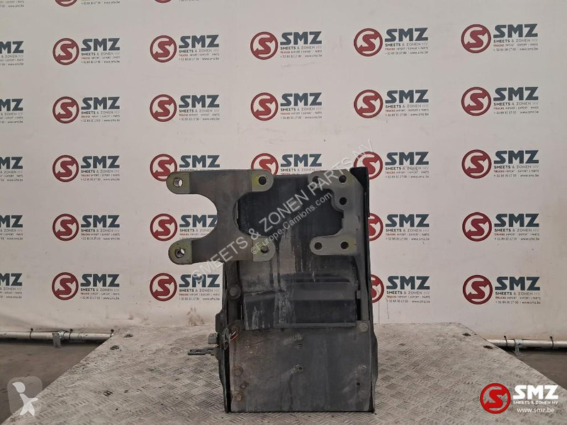 تجهيزات الآليات الثقيلة DAF Occ batterijbak DAF