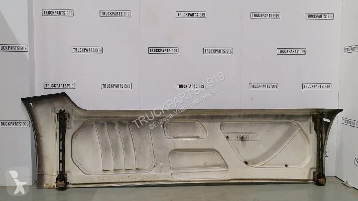 Équipements PL  Body & Chassis Parts Side skirt...