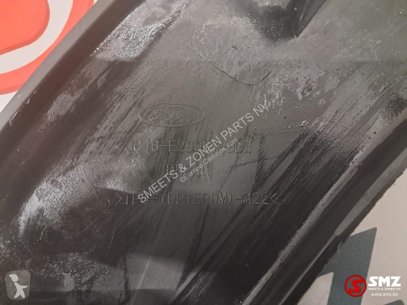 Attrezzature automezzi pesanti Ford Occ set...