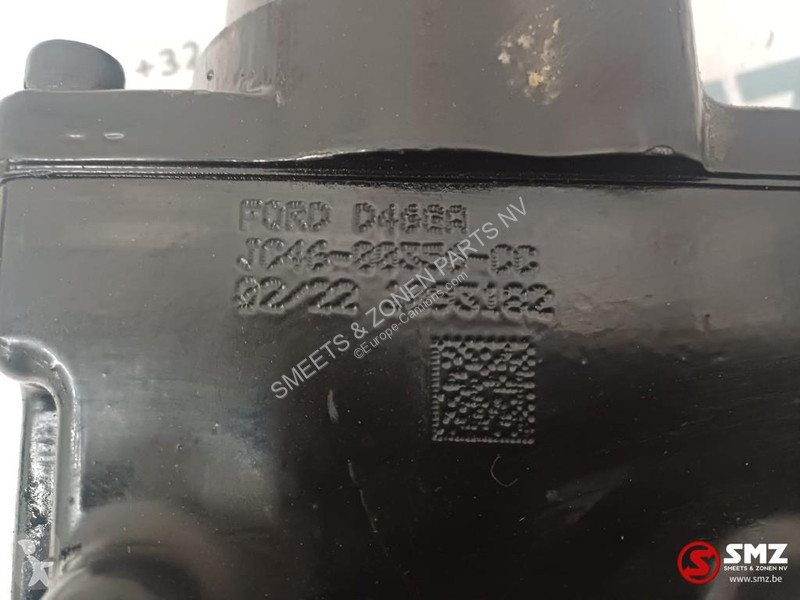 تجهيزات الآليات الثقيلة Ford Occ electrische...