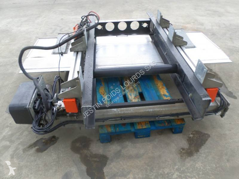 Equipamientos  Dhollandia DHSM15