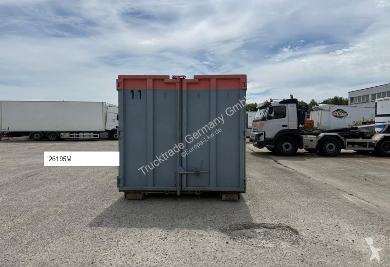 تجهيزات الآليات الثقيلة  Swiss-Vehicle
