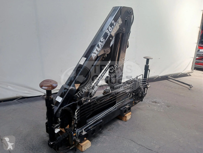 Grue Atlas 36.2 K-A2
