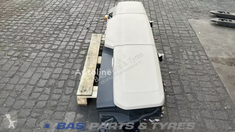 تجهيزات الآليات الثقيلة DAF Storage box DAF...