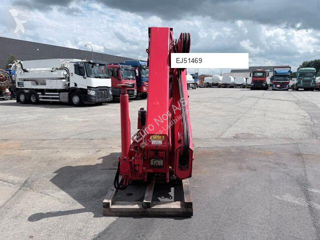 Kran Hiab ANDERE Hiab 211 EP-5 Remote Control /...