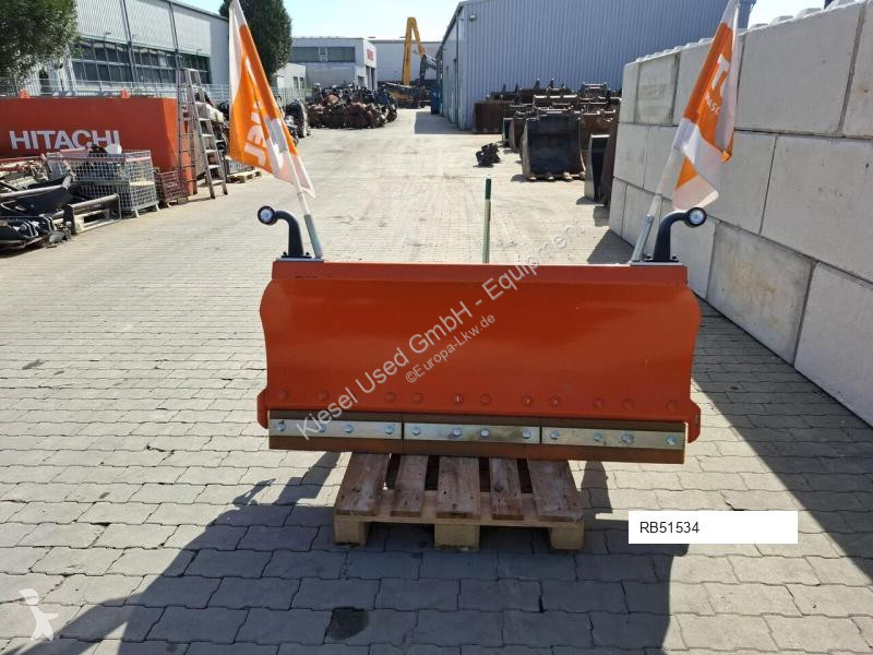 تجهيزات الآليات الثقيلة  SK-F-1500