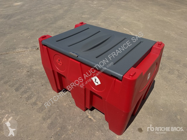 تجهيزات الآليات الثقيلة Bauer  MTA440