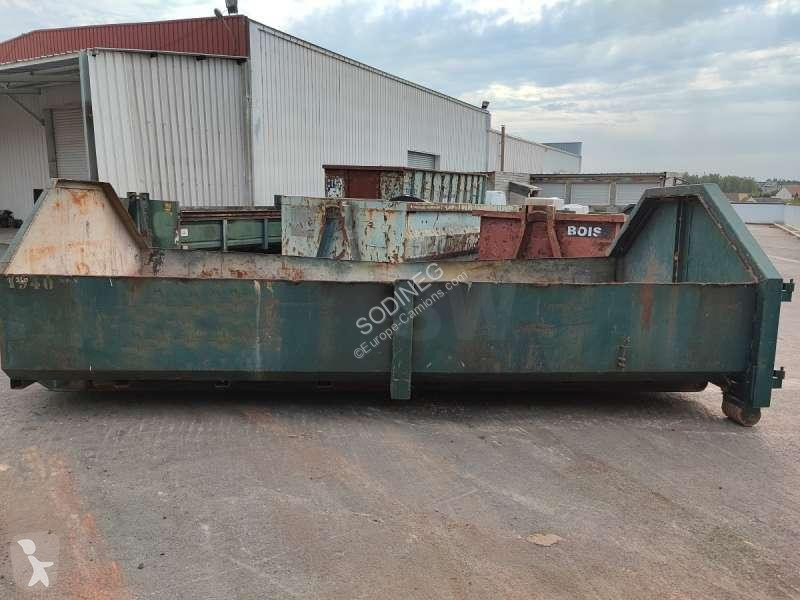 Équipements PL   15 M3