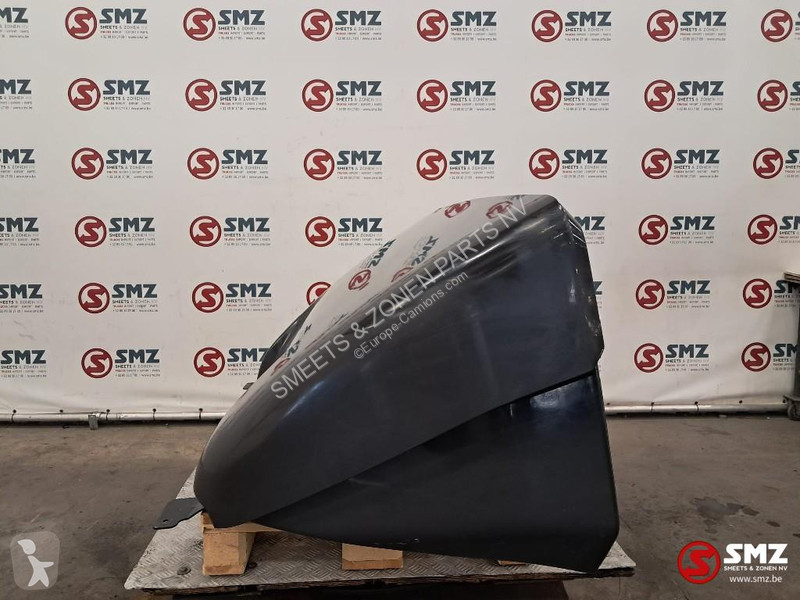 تجهيزات الآليات الثقيلة Renault Occ dakspoiler...