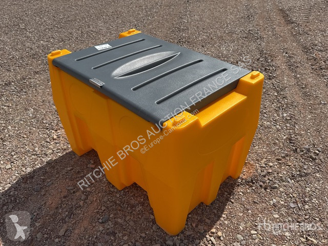 Equipamientos    DTK480