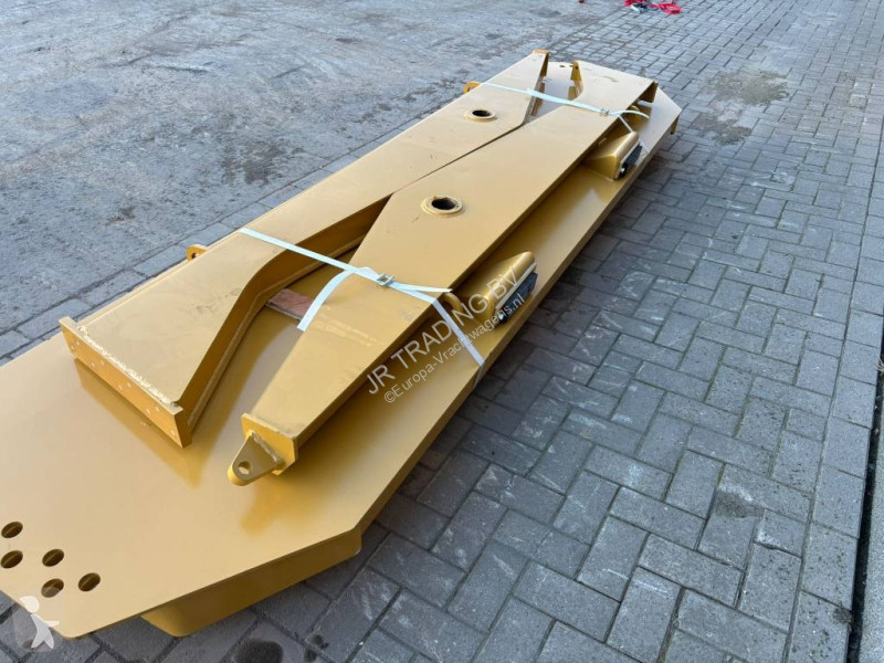 Uitrusting voor vrachtwagens Caterpillar 745 /...