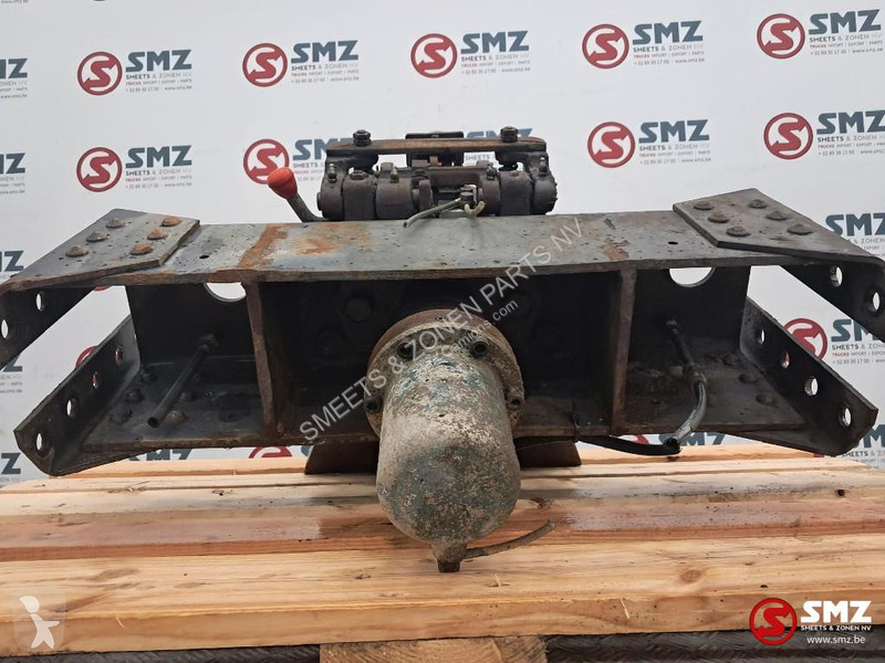 Vybavení pro nákladní vozy  Occ trekhaak MG...