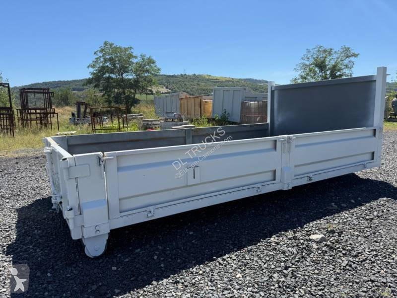 ETA  Truck equipments