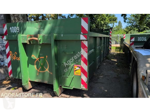 Equipamientos