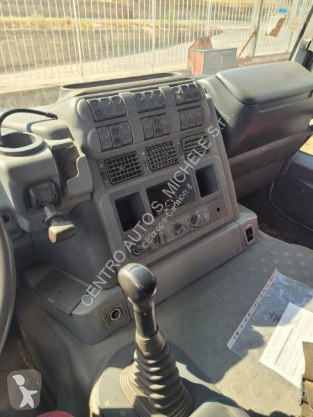 Grua Iveco 19.310