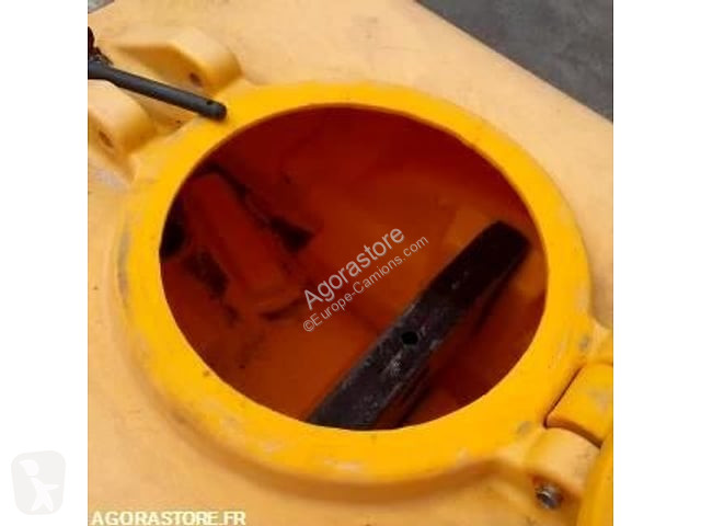 Vybavení pro nákladní vozy
