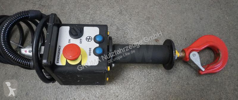 装卸设备   S80-E-24VDC-2.5-H