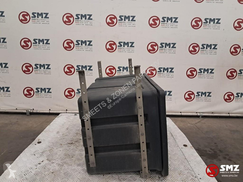Teherautó felszerelések  Occ gereedschapskoffer...