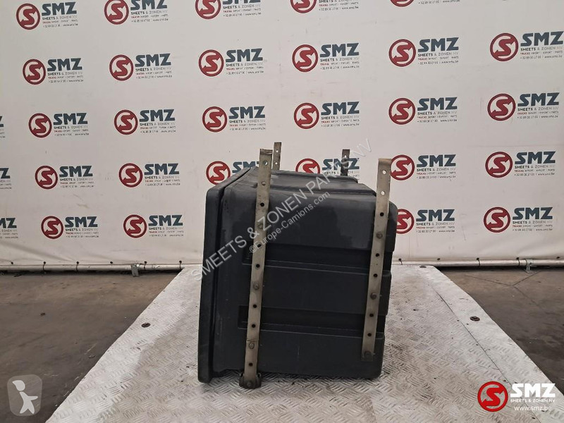 Teherautó felszerelések  Occ gereedschapskoffer...