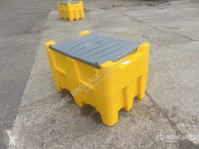 Teherautó felszerelések Emiliana Serbatoi...