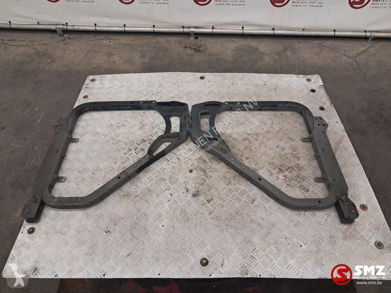 Оборудование для большегрузов Renault Occ set...