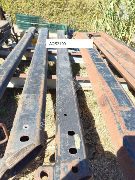 Equipamientos  Hiab Prolongas