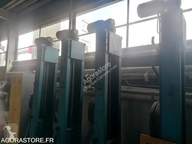 Equipamientos