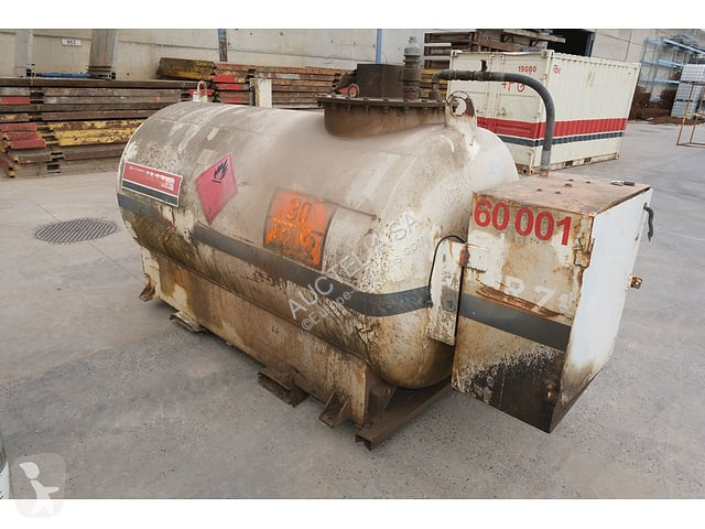 AJK  Truck equipments