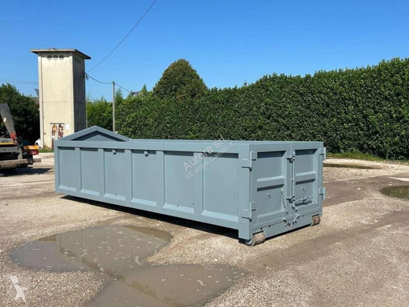 Оборудване за камиони  SCARRABILE NUOVO PER INERTI