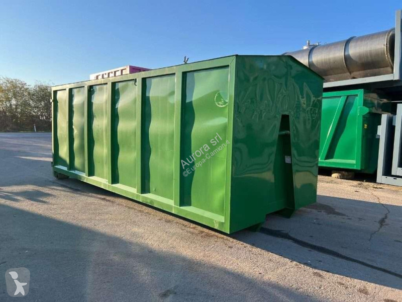 Оборудване за камиони  SCARRABILE USATO...