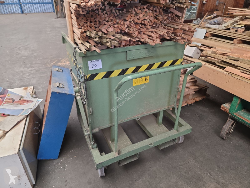 Equipamientos
