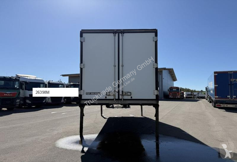 Echipamente pentru camioane Schmitz Cargobull...
