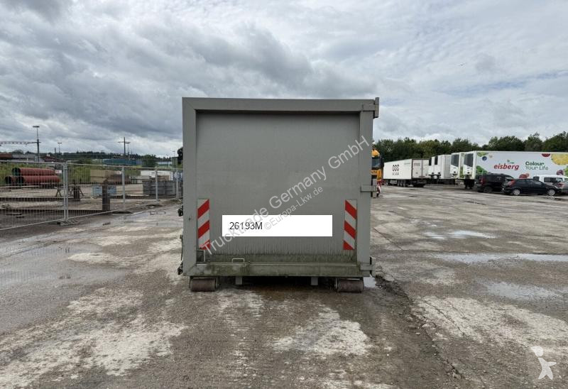 Echipamente pentru camioane  Werner MPC 18...