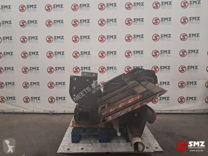 Dhollandia Occ Laadlift DHRC15 Dhollandia Truck...
