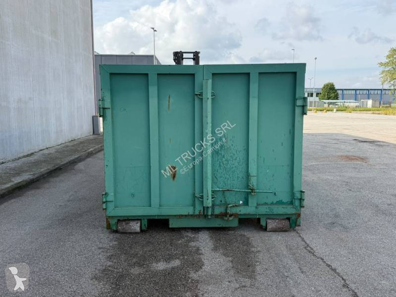 Locatelli  Truck equipments